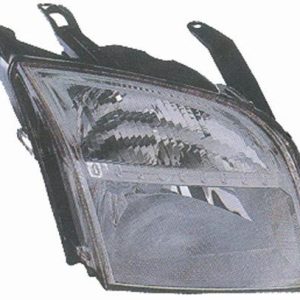 ÖN FAR ELEKTRİKLİ SAG FUISON 02 08 20-A359-05-2B 2N1H 13W029 CJ-1526782