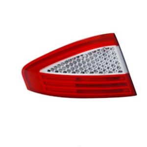 ARKA STOP SOL MONDEO IV 07 14 SEDAN 7S7113405RH-1523733