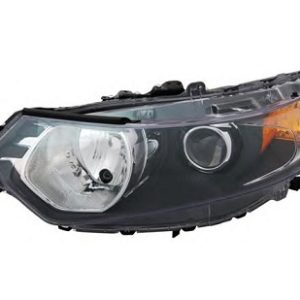 20-C054-A5-2B H.ACCORD ÖN FAR EL.MOTORLU LH.08-12 33151TL0G13