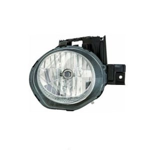 20-E132-05-2B N.JUKE ÖN FAR EL.MOTORLU LH.10- 260601KA0A