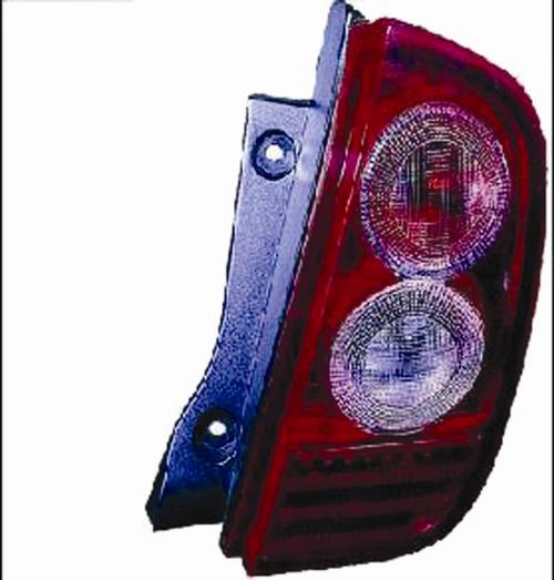 11-A364-01-2B STOP LAMBASI SOL NİSSAN MİCRA III 03 K12 26555AX720