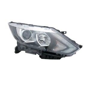 20-E679-A6-2B FAR SAĞ NİSSAN QASHQAI II 13 J11 ELK.MOTORLU LEDLİ 260104EH0A