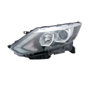 20-E680-A6-2B FAR SOL NİSSAN QASHQAI II 13 J11 ELK.MOTORLU LEDLİ 260604EH0A