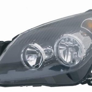 SOL FAR ASTRA H 03/04 TANIM GW / ELEKTRİKLİ H7 H1 SİYAH 93178635-1216561-93190386