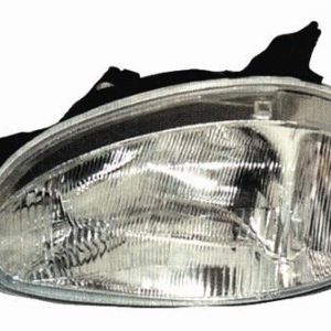 SOL FAR CORSA B-COMBO B 93 01 MANUEL-MOTORSUZ H4