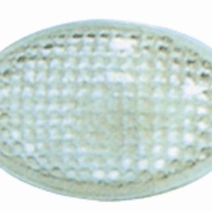 18-5009-D1-2B O.CORSA ÖN ÇAMUR.SİN.BEYAZ STD 93-00