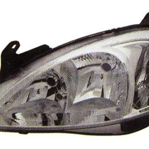 20-6066-E5-2B O.CORSA ÖN FAR EL.LH.04-