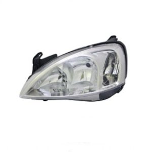 20-E054-05-2B O.CORSA C ÖN FAR EL.LH.05-06