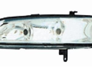 20-5750-A8-2B SOL FAR OPEL VECTRA B 99 02 MAKYAJLI KASA ELEKTRİKLİ 9119523-9119519-1216053-1216057