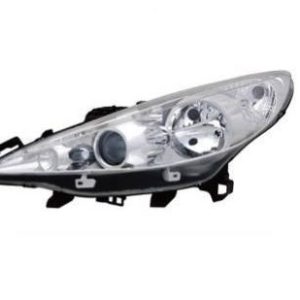 20-B062-05-2B P.207 ÖN FAR EL.MOTORLU MERCEKLİ LH.06- 620896