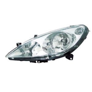 20-A166-05-2B SOL FAR P307 03/01-06/05 ELEKTRİKLİ H7 H1 6204.Z2