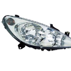 20-A165-A5-2B P.307 ÖN FAR SİSLİ EL.RH.01-