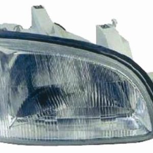 20-3746-08-2B FAR SOL RENAULT CLIO I 96 98 7701042150