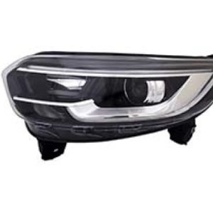 FAR SOL RENAULT KADJAR 14 ELK.MOTORLU LED 260600217R-260600479R-260601991R