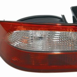 SOL ARKA STOP LAMBASI RENAULT LAGUNA II 01 8200002473