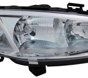 FAR SİNYAL SAĞ RENAULT MEGANE II 02 ELEKTRİKLİ H7 H1 260108053R-7701064017