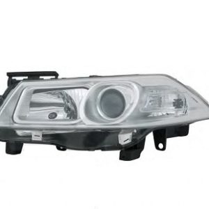 20-B072-A5-2B R.MEGANE ÖN FAR EL.LH.06-09 7701063218