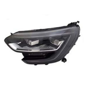 FAR SOL RENAULT MEGANE IV 15 ELK. MOT. LED. ICON