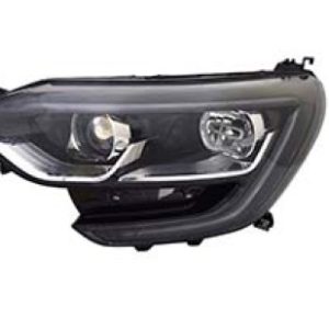 FAR SOL RENAULT MEGANE IV 16 ELK.TOUCH