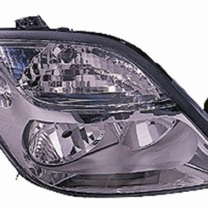 20-5973-05-2B R.SCENİC ÖN FAR ELEKTRİKLİ RH.00-03 7701047600