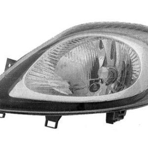 FAR SOL RENAULT TRAFIC II 01 OPEL VIVARO A 01 7700311371-4414032-91165719