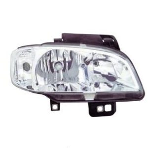 20-5995-05-2B S.İBİZA ÖN FAR EL.ÇİFT HÜZMELİ RH.99-02