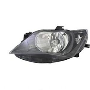 20-E372-A5-2B S.İBİZA ÖN FAR EL.TEK REF.LH.12- 6J1941021J