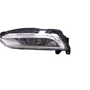 19-F242-00-2B S.LEON ÖN SİS FARI LED.LH.21- 5F0941701C