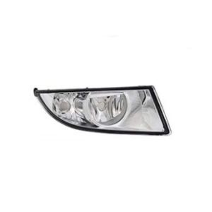 19-C719-01-2B S.FABIA ÖN SİS FARI GÜNDÜZ FAR.KROM TİP RH.10- 5J0941702B