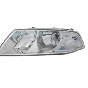 20-C178-05-2B S.OCTAVİA ÖN FAR MOTORLU EL.LH.04-08 1Z1941017P