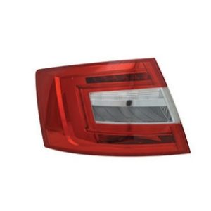 11-E454-06-2B S.OCTAVİA ARKA STOP SDN LH.16- 5E5945111B