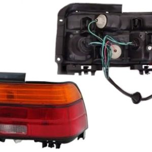 11-1800-A0-2B T.COROLLA ARKA STOP DUYLU-AMPULLU RH.92-97