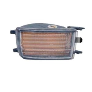 12-1603-05-2B W.GOLF III ÖNTAMP.SİNYALİ BEYAZ RH.91-97