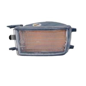 12-1604-05-2B W.GOLF III ÖNTAMP.SİNYALİ BEYAZ LH.91-97