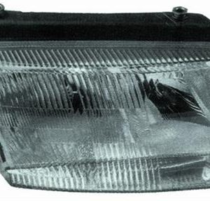 20-5079-08-2B W.PASSAT ÖN FAR RH.97-00 3B0941018K