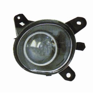 19-A124-05-9B W.PASSAT ÖN SİS FARI LH.01-