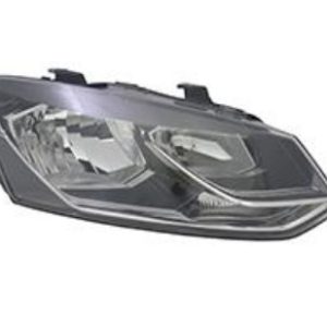 20-E667-05-2B W.POLO ÖN FAR EL.MOTORLU RH.13-