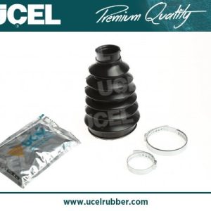 AKS KÖRÜĞÜ DIŞ TEK KANAL RENAULT CLIO II BB0-1-2 CB0-1-2 -1.6-1.9 D-1.9 DTI 7701469416