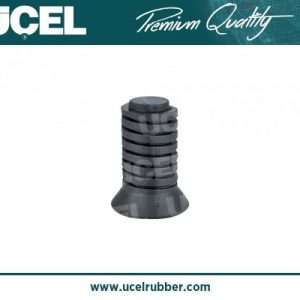 ÖN KAPUT LASTİĞİ VİDALI RENAULT R11 7700766826-7700691944