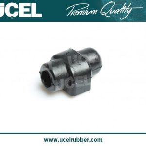 VİRAJ DEMİR LASTİĞİ DIŞ 17 MM RENAULT R21 TXE 7700771562-7700817328