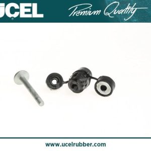 VİRAJ DEMİR UÇ TAKOZU NISSAN KUBISTAR X76 1.2-1.41.6 16V-1.5 DCI 7700799404-5461600QAA-8200891487