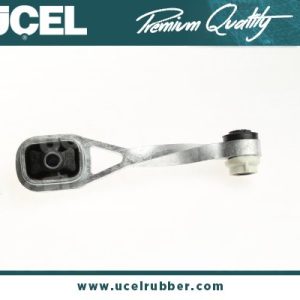 MOTOR TAKOZU ARKA BURGULU CLIO II 98 05 MEGANE I 96 SCENIC I 96 SYMBOL II 08 14 CLIO SYMBOL 00 08 1.2 -1.4 16V - 1.6 16V -1.9D KUCUK BURC 42MM