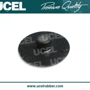 AMORTİSÖR ARKA LASTİĞİ ALT RENAULT KANGOO II 8200455882