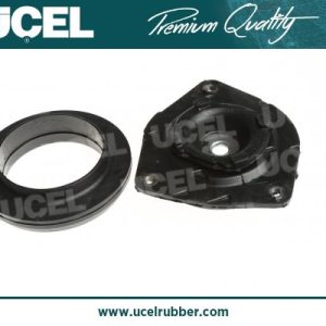 AMORTİSÖR TAKOZU SAĞ TAKIM NISSAN MICRA III K12 1.0 16V-1.2 16V-1.4 16V-160 SR-1.5 DCI 8200504295-8200183568-543211FE0A