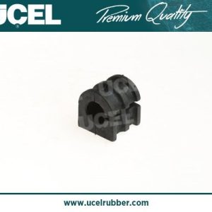 VİRAJ DEMİR LASTİĞİ ÖN 19MM NISSAN MICRA III K12 1.0 16V-1.2 16V-1.4 16V-160 SR-1.5 DCI 7701062549-54613AX602-7701059672