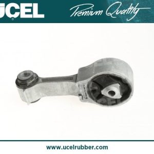 ARKA MOTOR TAKOZU RENAULT MEGANE III HATCHBACK BZ0 2.0 DCI BZ0Y