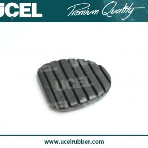 PEDAL LASTİĞİ RENAULT FLUENCE L30 1.5 DCI L30A 465319973R