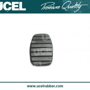 PEDAL LASTİĞİ FREN-DEBRİYAJ NISSAN KUBISTAR 8200183752-7700416724-4653100QAC