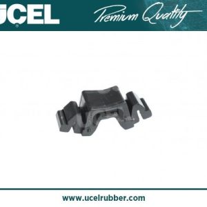 RADYATÖR LASTİĞİ ÜST RENAULT KANGOO II 8200051471