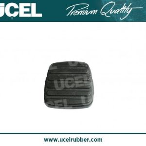 PEDAL LASTİĞİ FREN-DEBRİYAJ DACIA LOGAN LS 1.5 DCI 6001547908